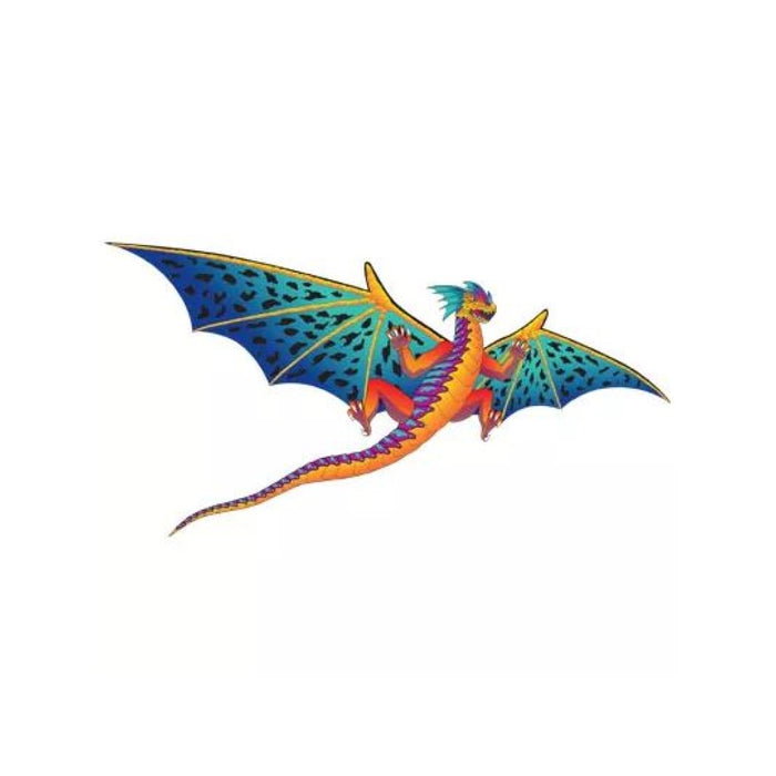 X-Kites AirWatch Supersized Nylon Kite - Deluxe 3-D Kite - YoYoSam