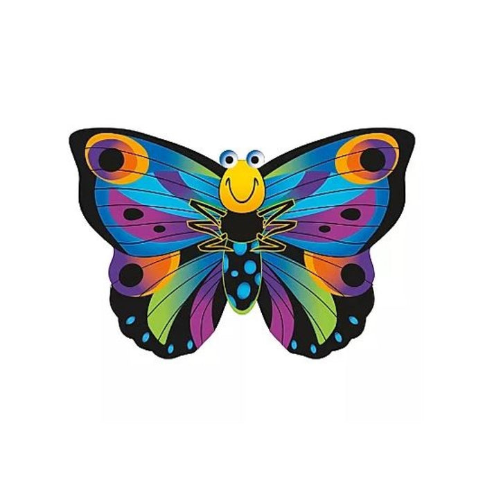 X-Kites Sky Bugzz Nylon Kite - Tails, Handle, Line Included - YoYoSam