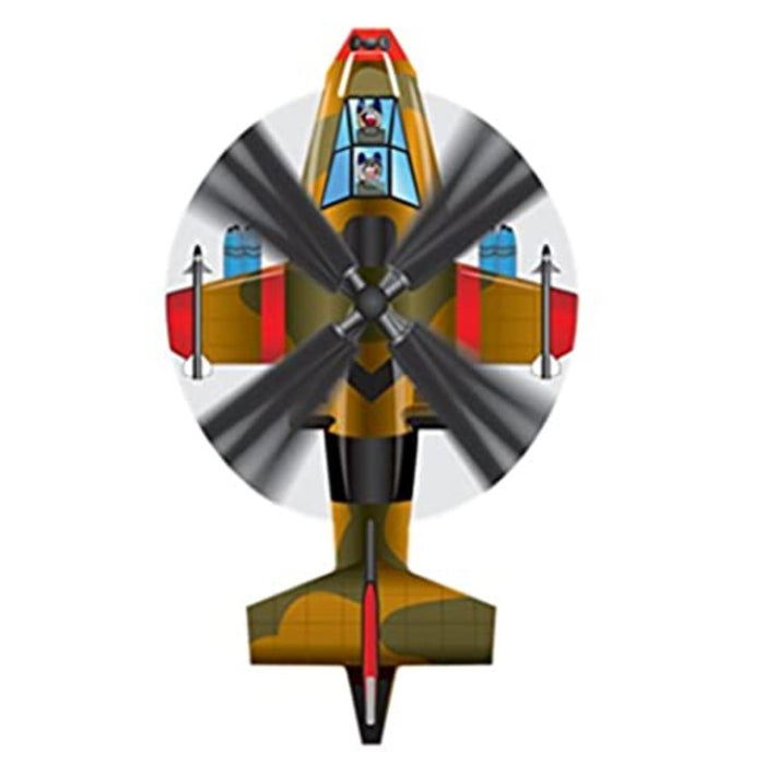 Attack Copter 36"