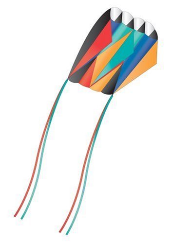 X-Kites Skyfoil - Frameless Parafoil Kite - YoYoSam