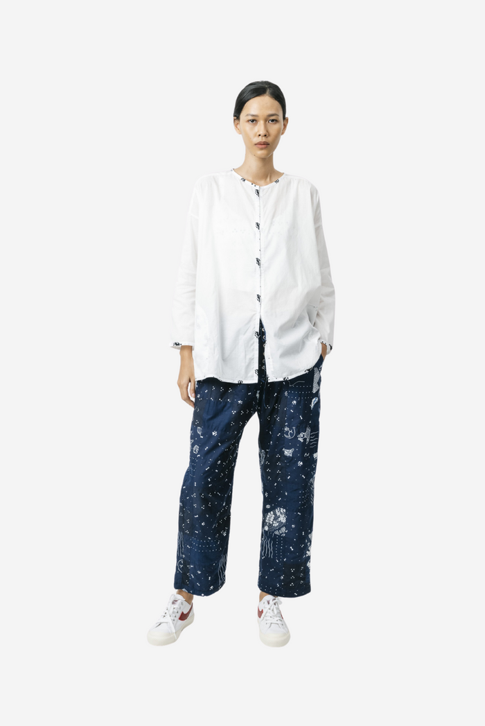 "Yama" - Shirt