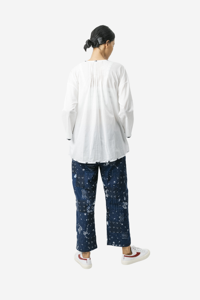 "Yama" - Shirt