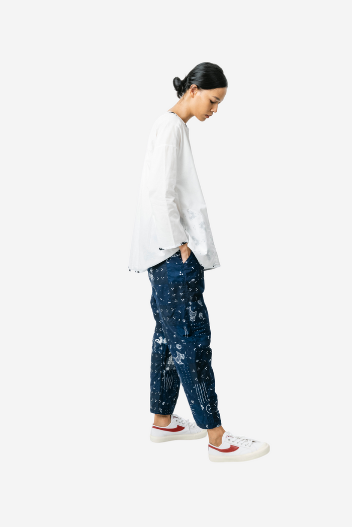 "Yama" - Shirt