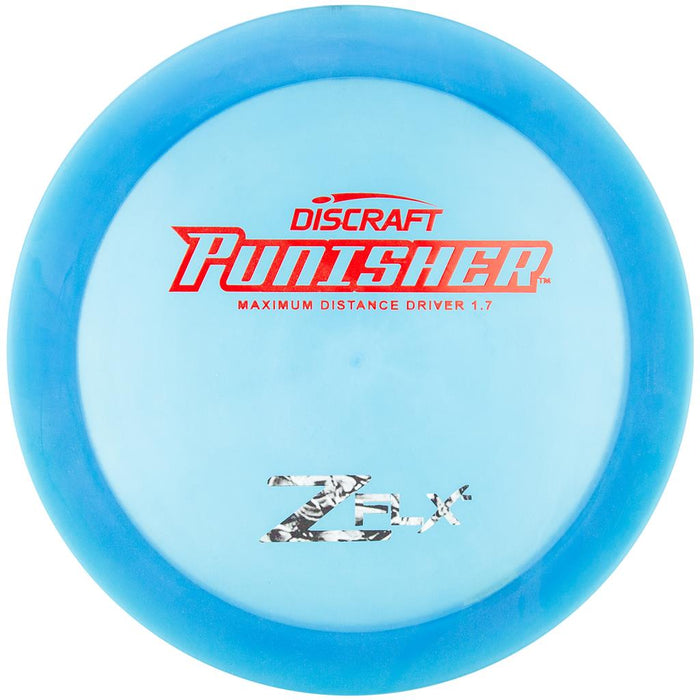 Z FLX Punisher