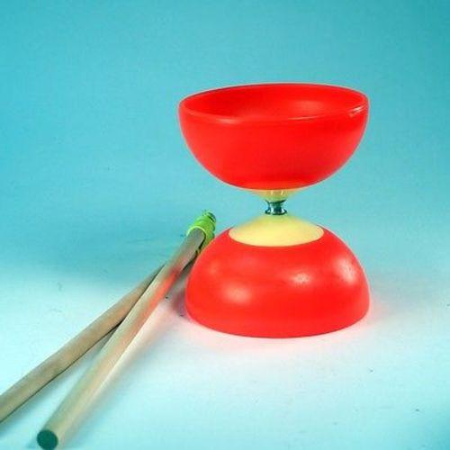 Josh Horton Complete Beginner Juggling Set for Kids - YoYoSam