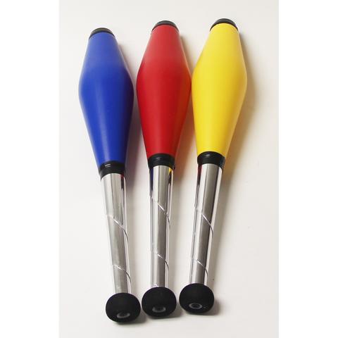 Zeekio Kids Beginner Juggling Set - YoYoSam