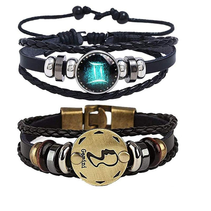 Zodiac Bracelet